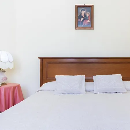 Lejlighed Guesthost - La Casa Di Gianna Villaputzu
