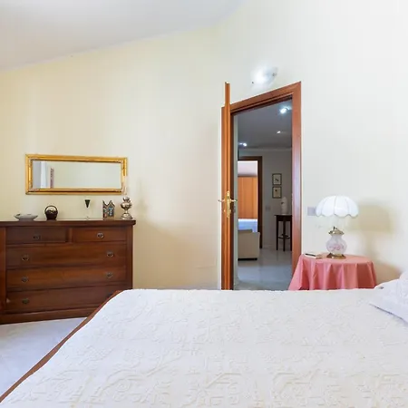 Guesthost - La Casa Di Gianna شقة *