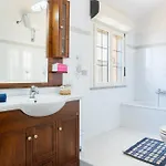 Guesthost - La Casa Di Gianna Lejlighed Villaputzu