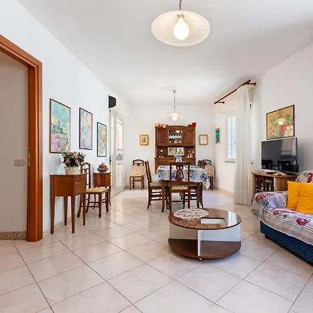Guesthost - La Casa Di Gianna Lejlighed Villaputzu