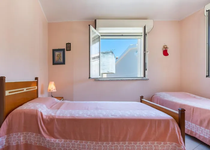 Guesthost - La Casa Di Gianna