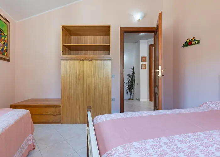 Guesthost - La Casa Di Gianna 公寓 *